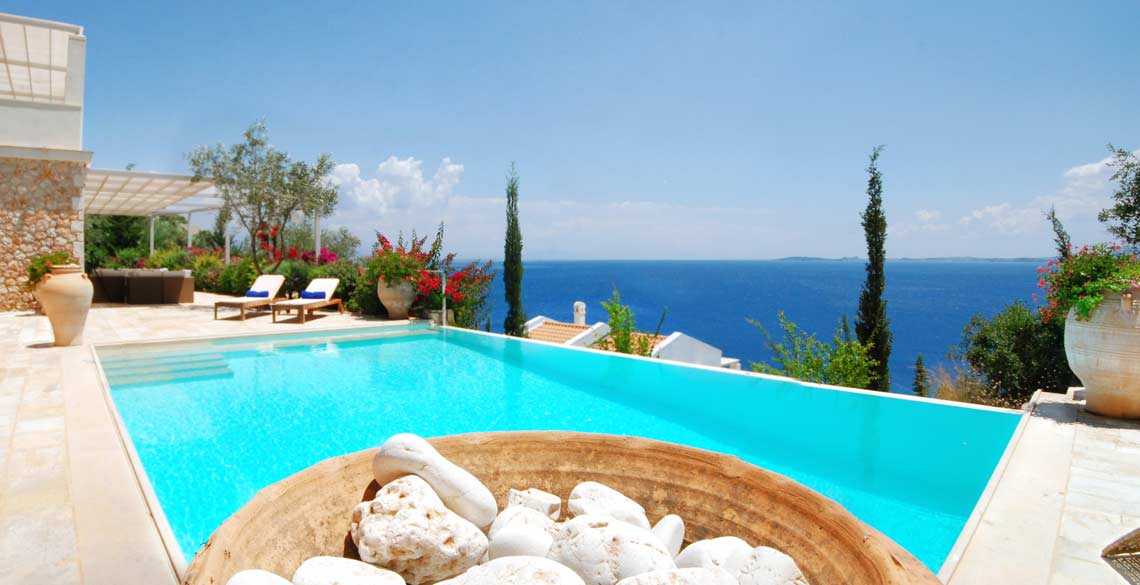 Villa Gladiolus | Greek Villas Boutique - Luxury Villa Experiences in ...
