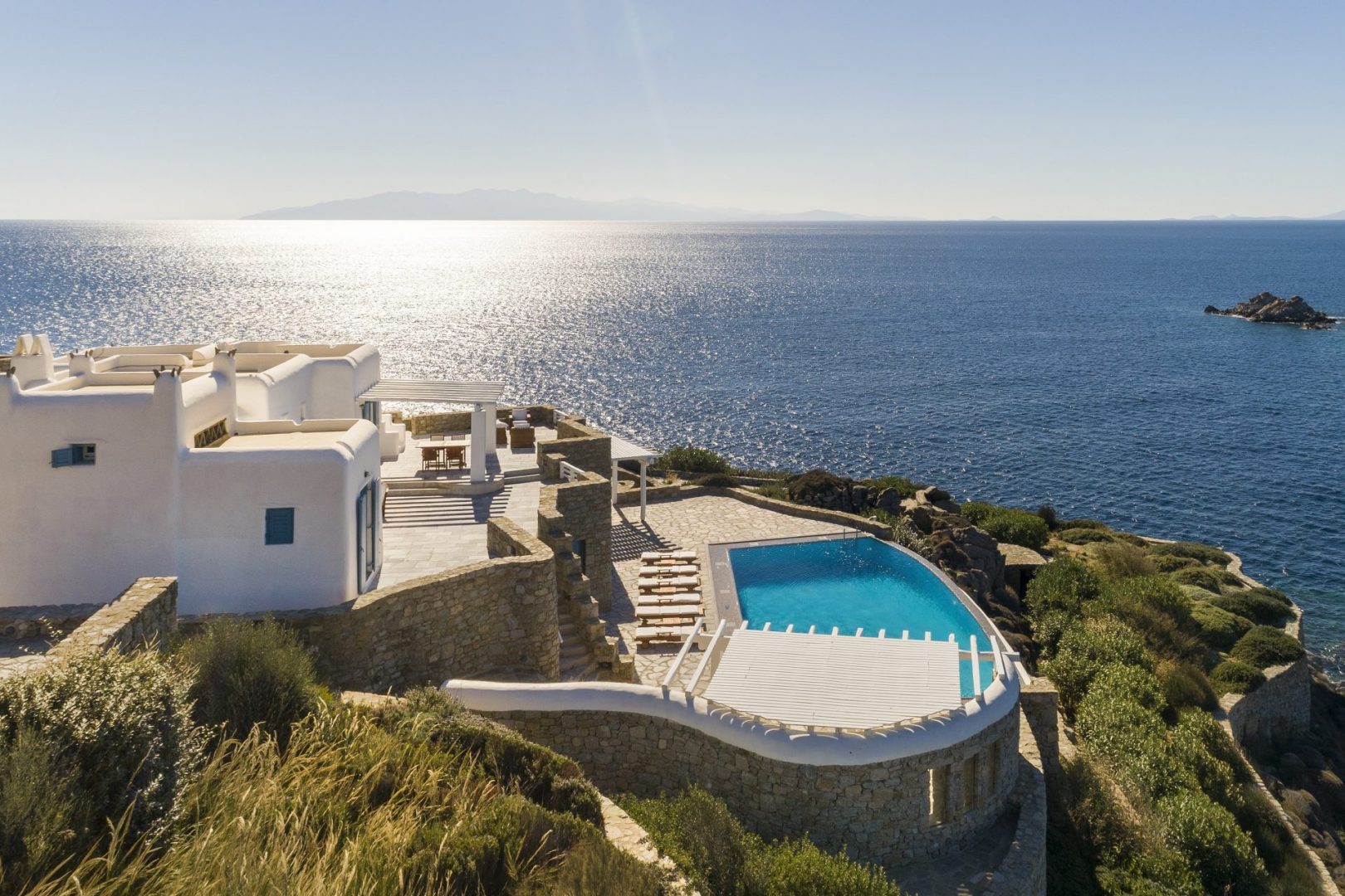 Villa Arabella | Greek Villas Boutique - Luxury Villa Experiences in Greece